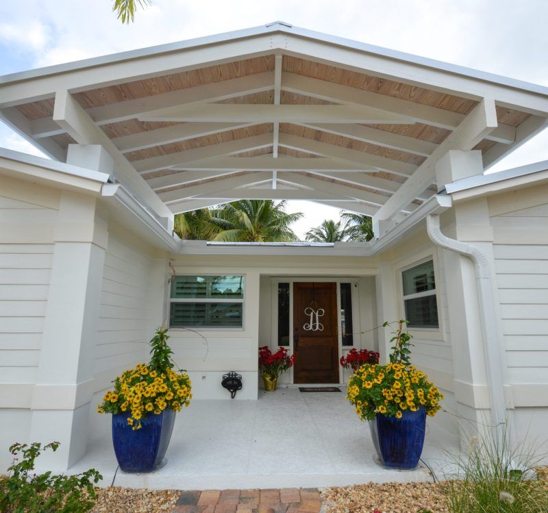 Neelz Contracting | Home Additions